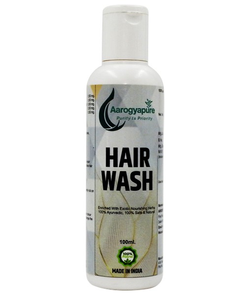 Aarogyapure India Pvt Ltd