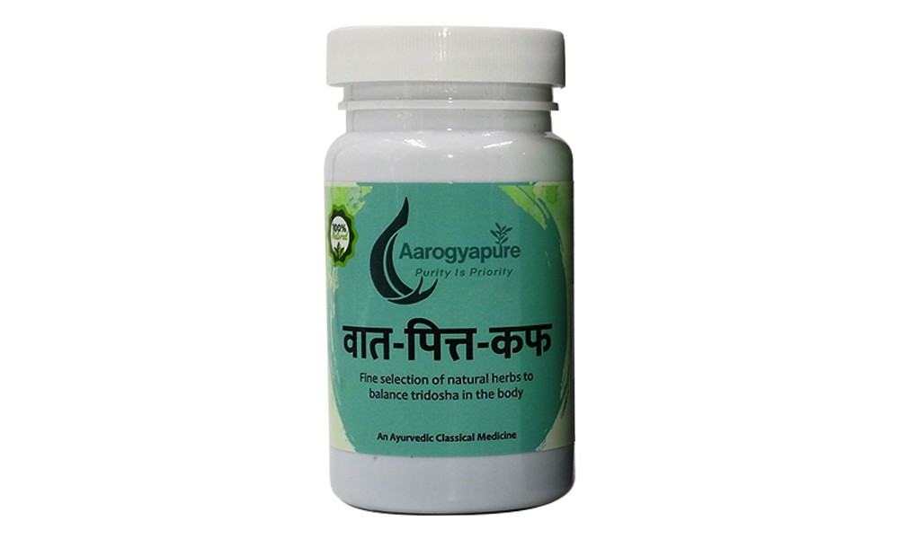 Aarogyapure India Pvt Ltd