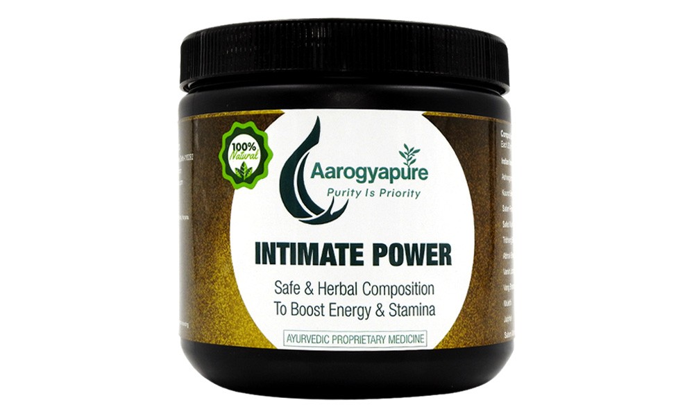 Aarogyapure Pilos Care, Pigmentation Care, Hair Care, Intimate Care, Infertility Care and She Care